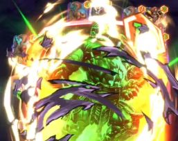 漫威终极逆转S15：至高减攻？一场空、无故事