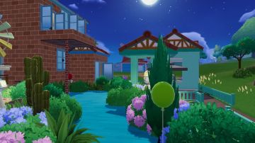 浅浅记录一下家园(1)夏日农场