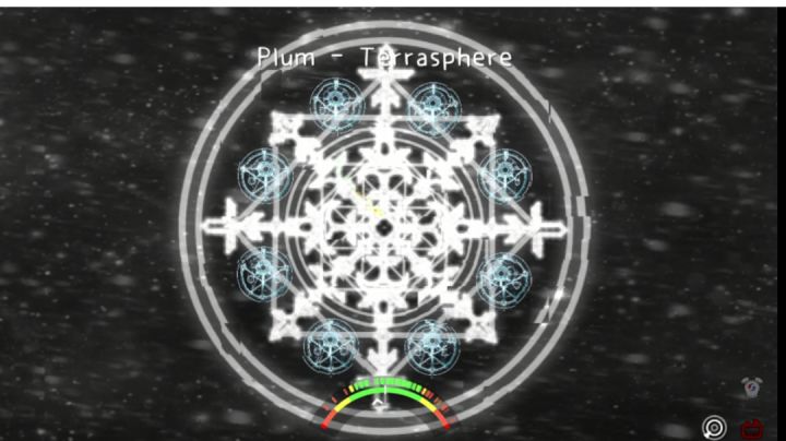 标判一命大雪花(换了个电脑随便杀)截图