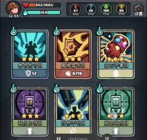 没人能撑得住我一回合