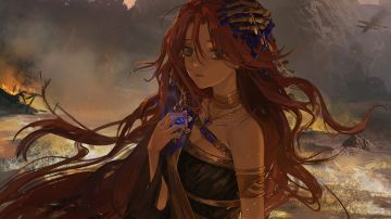 《孤独之歌》剧情1.9