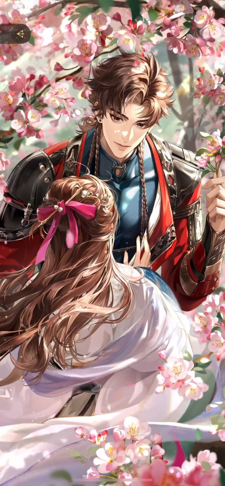 和孙策一起一直是明媚的感觉截图