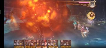 【缘来整活】只用2.0之前的角色挑战外史隐王（8/10）