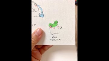 桃源深处有人家 ｜ 生气萝～