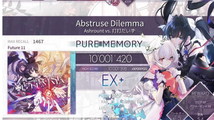 Abstruse Dilemma FTR11 PM(-47)截图