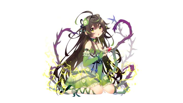【魔物蜡像馆】第六期03欧若拉通关实况截图
