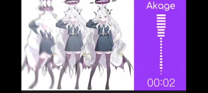 akage日奈截图