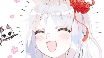 猫猫装备更新了!!!😍