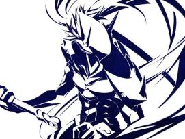 白面全程无伤最后一战素盏明尊