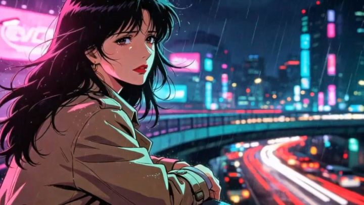 上班无聊，扒了一下歌词截图