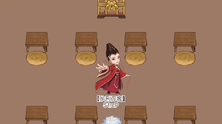 福地攻略更新东方男号稳定打法截图