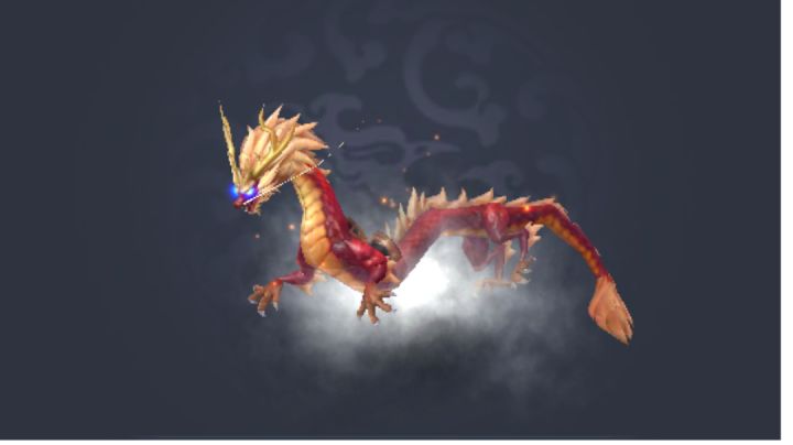 这个坐骑怎么样,卧虎藏龙贰的哥哥姐姐们截图