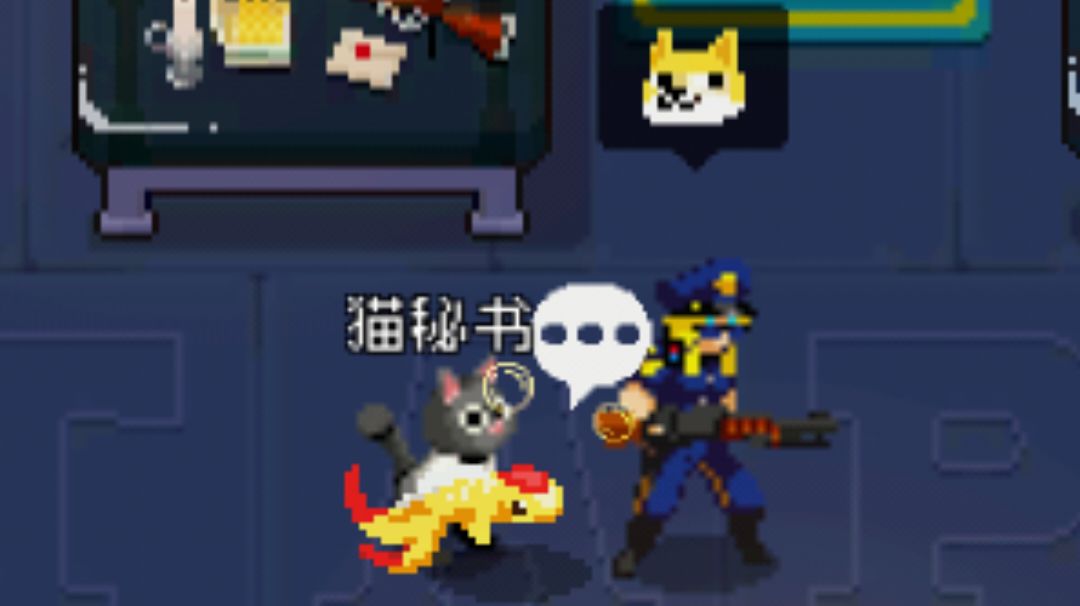 V1.13#怪物图鉴『全金卡』达成截图