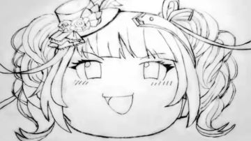 无灵晶中二专武三战—CC配布加水拳