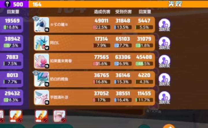 S4·妖火红狐!那要是你家里的远程全都是草包呢?截图