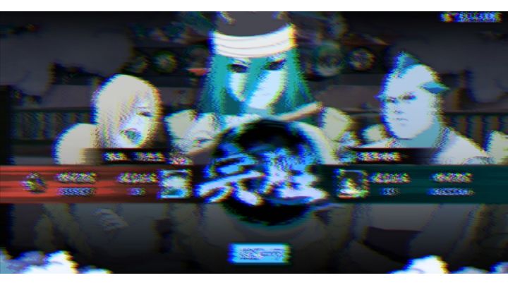 被怒鬼支配了截图