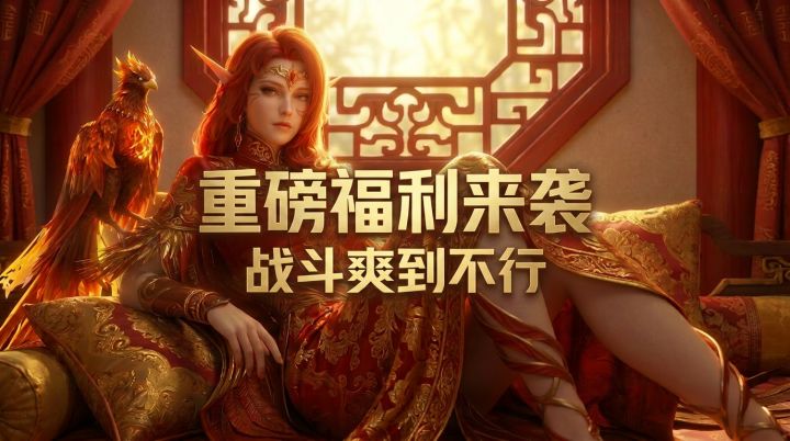 首周325抽,策略肉鸽并存,顶级塔防《潮汐守望者》到底如何?截图