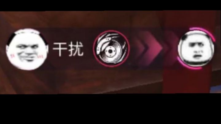 紧急制动！——坦克300截图