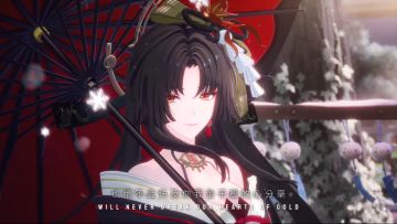 60秒带你感受来自异环的魅力！