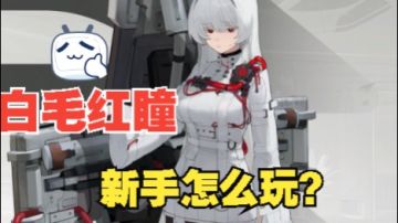 【雷索纳斯】一份给新手的切茜娅攻略