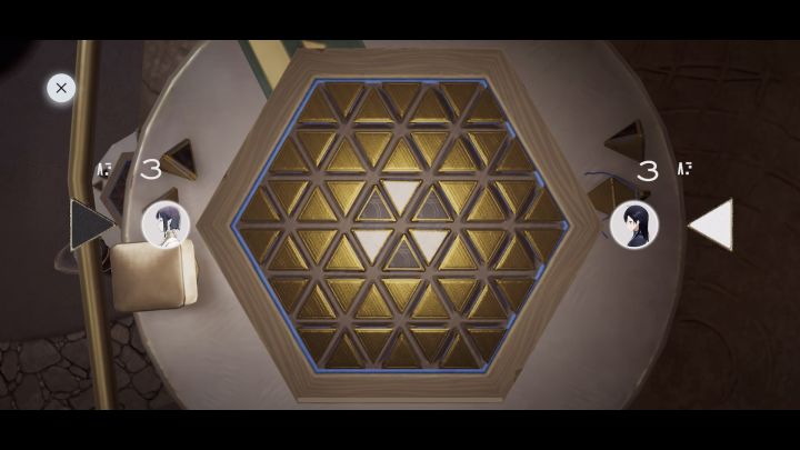 支线下棋(和织打)截图