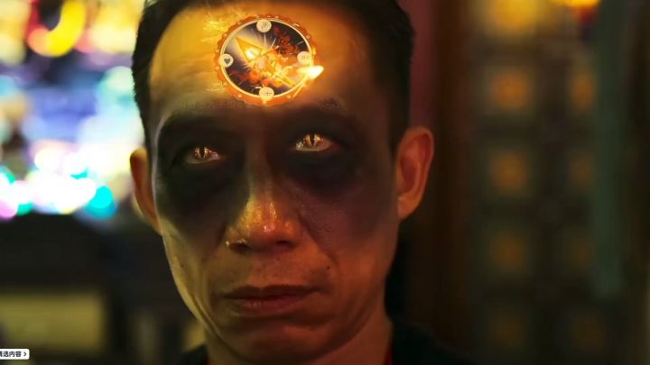 传世武器还没拿到吗截图