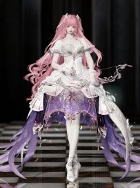 鸟骨套天选圆环之理cos服