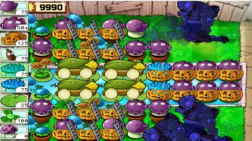 PE泳池经典四炮（慢速）