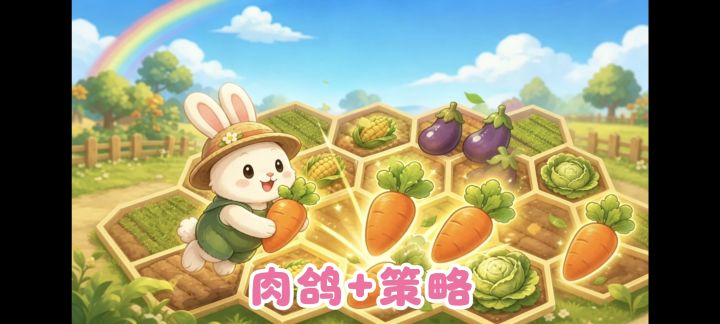 肉鸽策略➕路径规划➕牌库管理，一款意外好玩的休闲小游戏❗截图