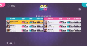 新手小胖劣势翻盘局