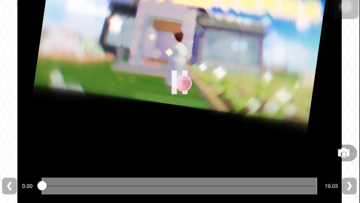 心动小镇草根创业(励志短故事1)截图