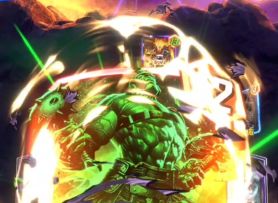 漫威终极逆转S7：Re阿加莎！《美国队长4：浩克VS红浩克》