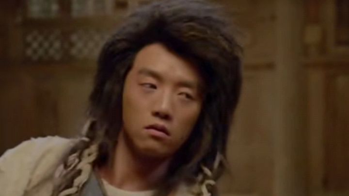 无限战(bushi截图