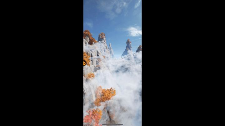 凡人修仙传手游截图