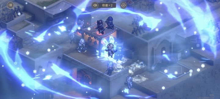 7.15征服之塔9-5截图