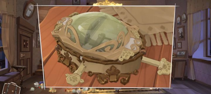 修复宝石胸针(攻略)截图