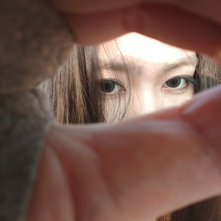 每次一打残局就紧张截图