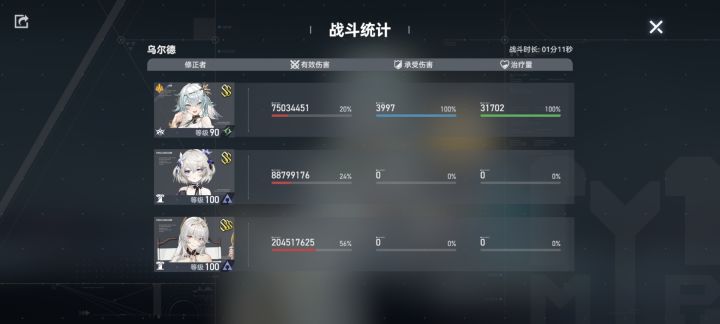 【学习资料🗂️】曲曲乌尔德,没什么大不了的截图