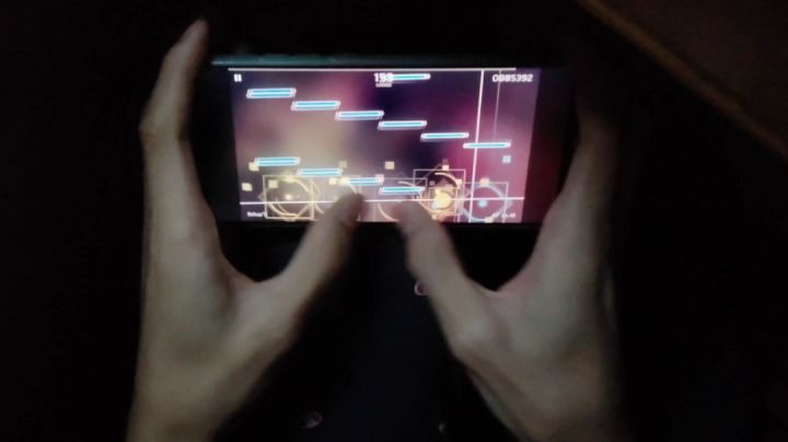 终极魔王 Rrhar'il AT16 手持98.49% fc-7截图