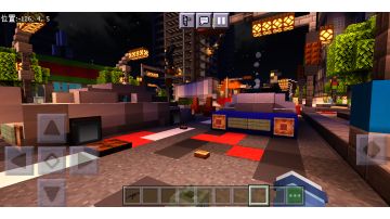 自制丧尸地图更新