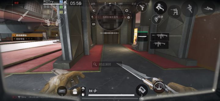 不是,我杀完人给我包吞了?截图