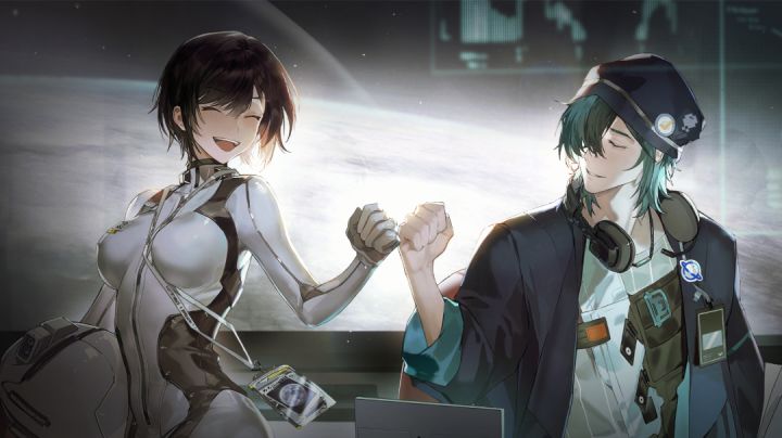 一拳秒杀！穹宇寻迹stage15土星魔女困难三挑战截图