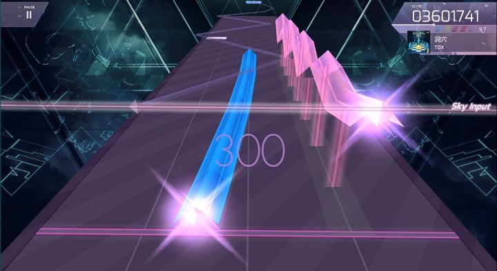 【Arc自制】洞穴 9截图
