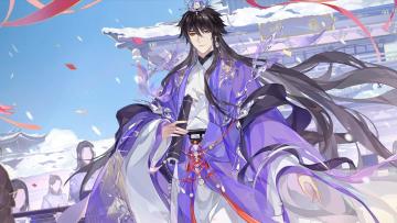 蝶舞新章丨游戏原声音乐：活动主题曲——《蝶舞新章》