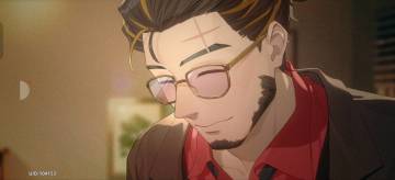 【猫之城填词】最后一页＆豪威尔调查长