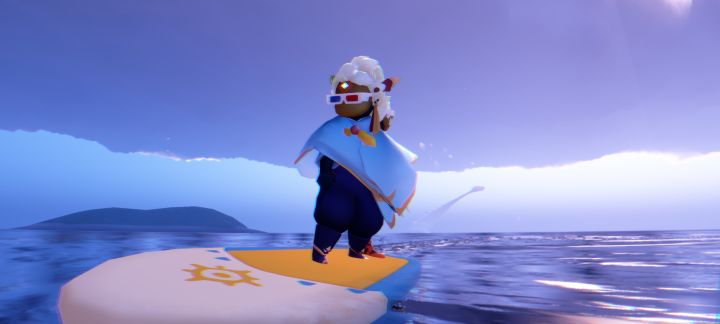 🏄🏻♀️乘风破浪🌬️截图