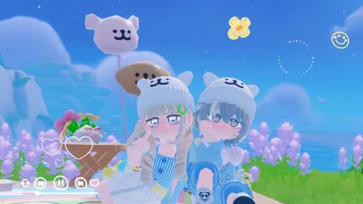 心愿便利贴👩🏻❤️👨🏼截图