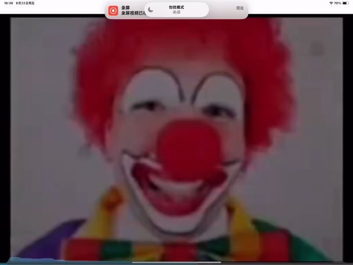 ［全损+全损画质+颤音］这才是真正的小丑🤡截图