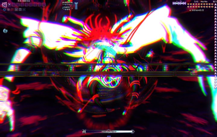 灾厄附属众神之怒1.2新版暗神 虚无化神,诺克萨斯截图