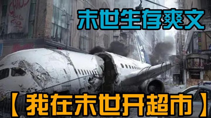 末世来临开启你的超市之旅截图
